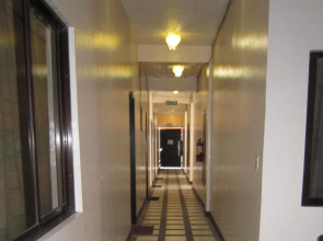 Boracay Travelodge Beach Resort