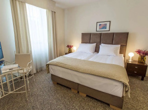 Mamaison Residence Izabella Budapest