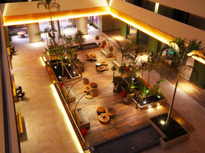 Hot Beach Resort