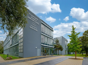 Flightgate Munich Airport Hotel, a member of Radisson Individuals