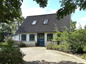 6 Person Holiday Home in Humble-by Traum