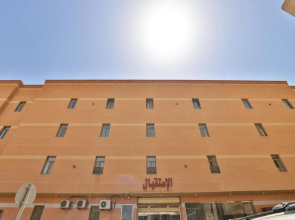 Sils Serviced Apartments-Al Shamsi Branch