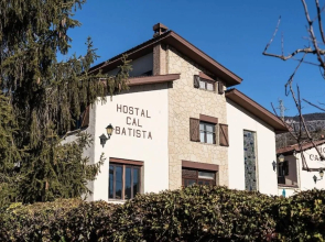 Hostal Cal Batista