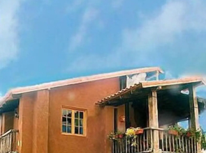 La Casa de Barro Lodge & Restaurant