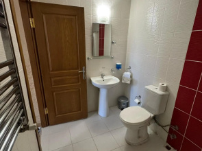 Ipekyolu Hotel