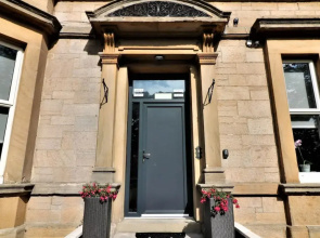 Linden House Flat 1 - Airdrie