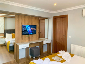 Sultanahmet Nu Hotel