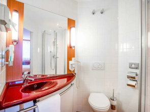 Leonardo Hotel Salzburg City Center