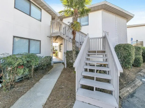 Crystal Village II, Unit 16B