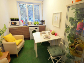 Hostel Green Grove