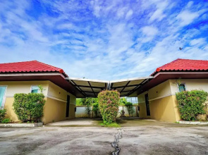 Kebtawan Resort