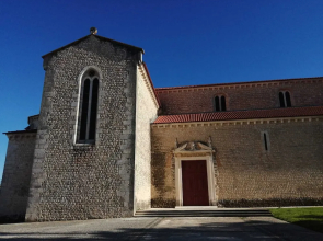 Villa Graça - Hostels and Apartments