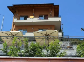 Villetta Maddalena
