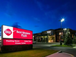 Mountainview Inn & Suites