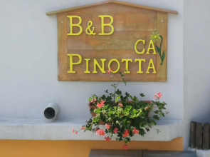 Cà Pinotta