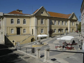 BE ONE HOTEL Caldas da Rainha by MHMB Hospitality