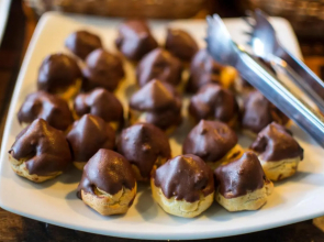 Pousada Chão de Minas