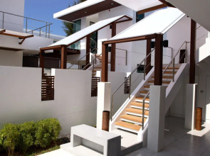 X2 Hua Hin LeBayburi Pranburi Villa