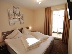 Appartements Andy