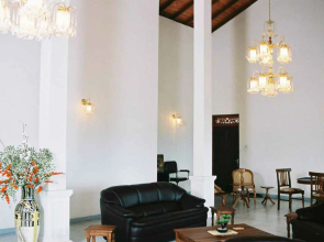 Alcam Holiday Home