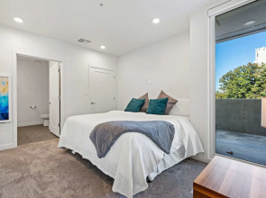 Luxury Apartment in Salt Lake City
