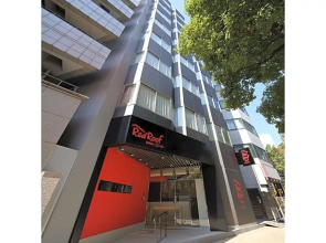 Red Roof Inn & Suites Osaka Namba Nipponbashi - Vacation STAY 81966v