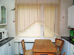 Homestay on Kanatna Street 57