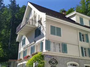 Apartment Meinradsberg