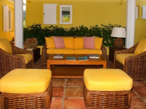 Villa Turtle