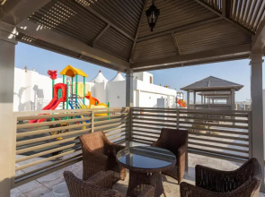 Sand Beach Suites(Families only)