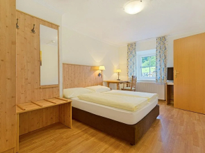 Landhotel Kirchenwirt
