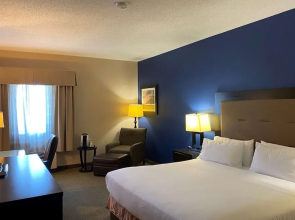 Wingate By Wyndham Ashland