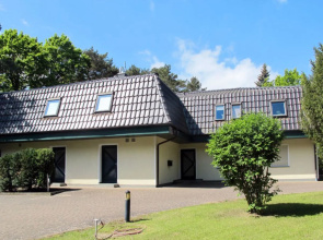 Haus Berlin 32747