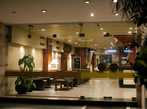 Hotel Presidente