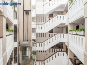Best Western Hotel Dituria ****