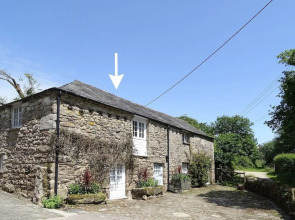 Cider Cottage