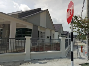 Noorisham Homestay Jitra