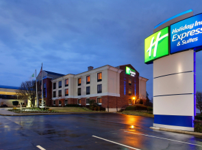 Comfort Inn & Suites Tyler - Lindale