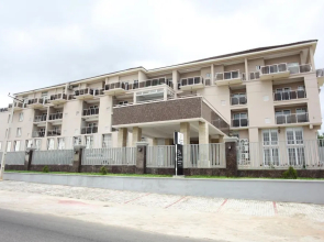 Carlton Gate Xclusive Hotel