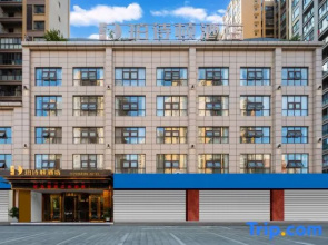 Boseidon  Hotel
