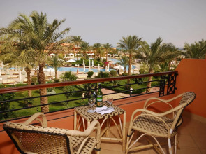 Amwaj Oyoun Resort & Casino