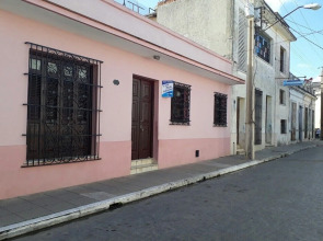 Hostal Sra. Minina CAMAGUEY