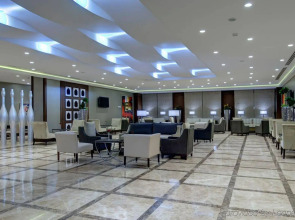 Crowne Plaza Madinah by IHG