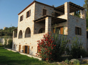 Polismata - Private Residences