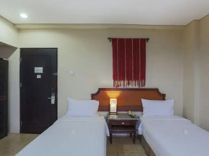 The Jayakarta Suite Komodo Flores