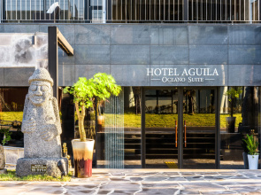 Augila Hotel Jeju Oceano Suites