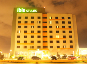 Ibis Styles Boa Vista