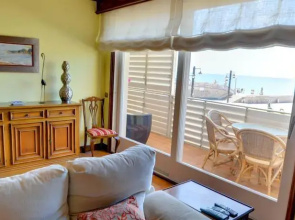 Hello Apartments Sea view