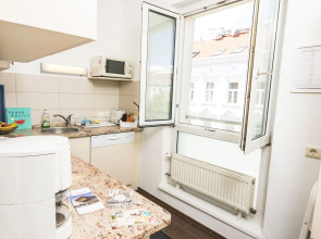 Appartements Ferchergasse