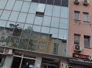 Cozy 35m2 Apartment in Central Skopje
